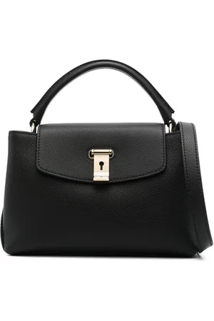 Bally Petit sac à main Layka en cuir