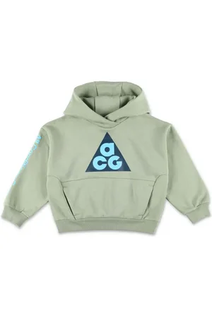 Nike Hoodie en polaire