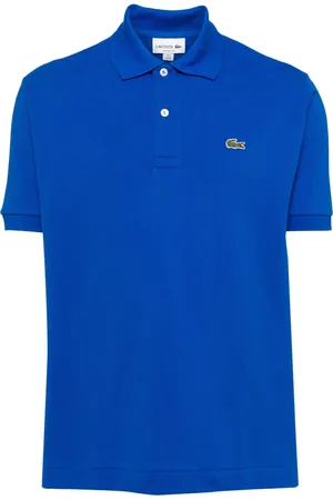 Lacoste Chemise L.12.12