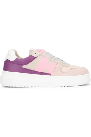 Calvin Klein Baskets à logo