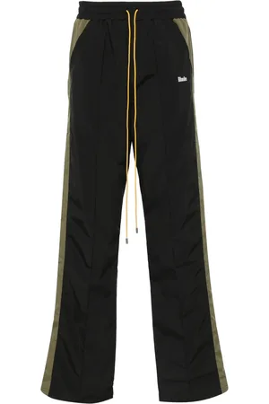 Rhude Pantalon de jogging Aerial