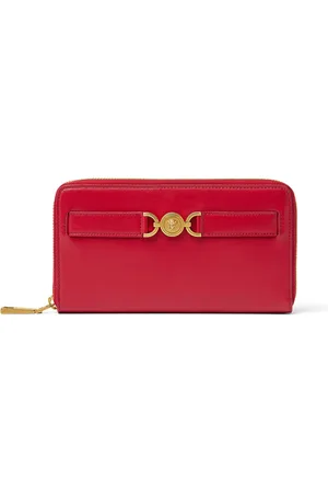 VERSACE Portefeuille Medusa 