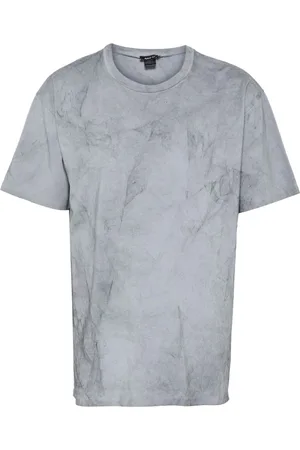 AVANT TOI T-shirt à effet marbré
