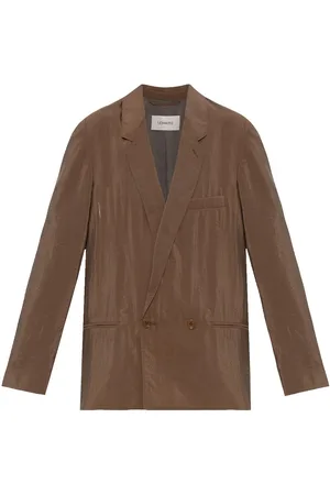 LEMAIRE Blazer à boutonnière croisée