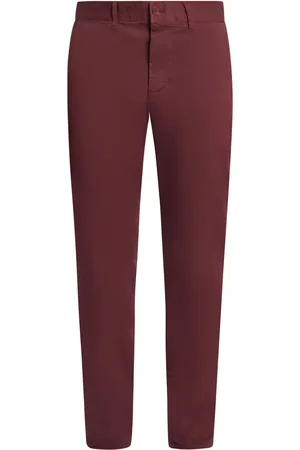 Lacoste Pantalon chino à coupe slim