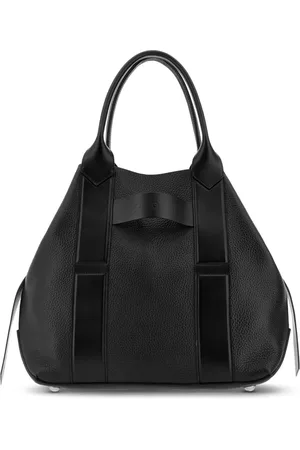 Hogan Sac à main Script médium