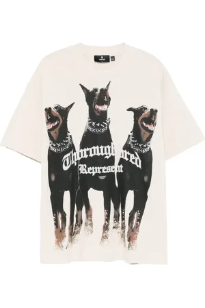 Represent T-shirt Thoroughbred