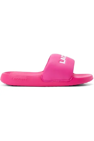 Lacoste Tongs Serve Slide 1.0