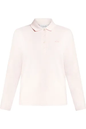 Lacoste Polo en piqué