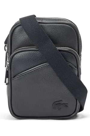 Lacoste Petit sac porté épaule Angy