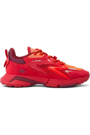 Lacoste Baskets L003 Neo Tech