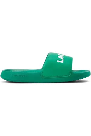 Lacoste Tongs Serve Slide 1.0