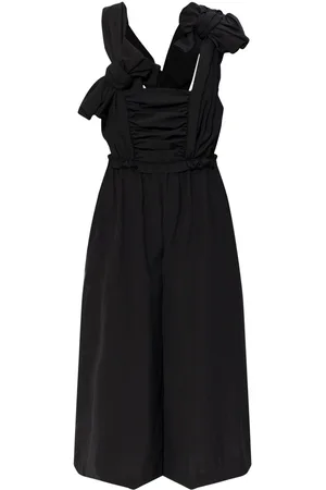 Comme des Garçons Combinaison en laine