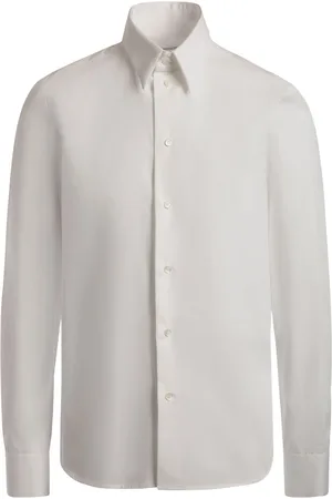 Bally Chemise en coton
