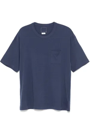 VISVIM T-shirt Jumbo