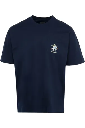 Givenchy T-shirt à imprimé graphique