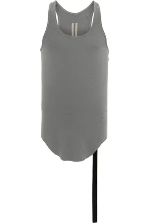 Rick Owens Débardeur DRK
