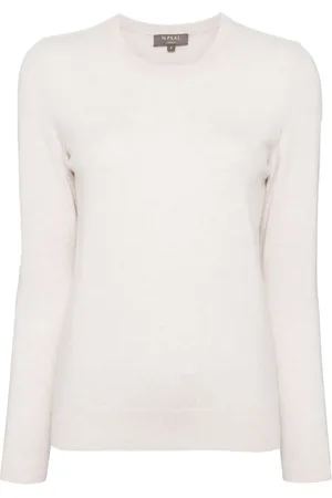 N.PEAL Pull en maille