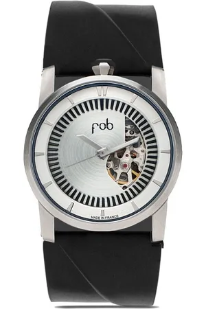FOB PARIS Montre R413 Oblivion 43 mm