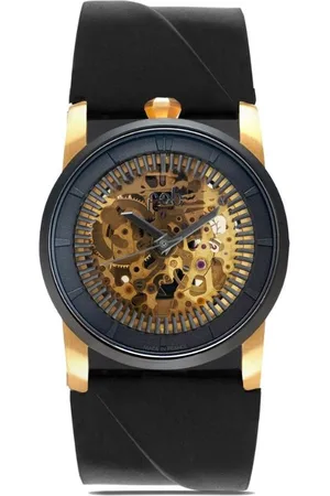 FOB PARIS Montre R413 Gold 41 mm