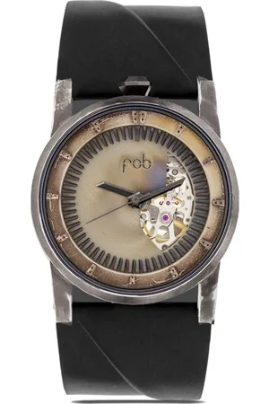 FOB PARIS Montre R413 Solid Torch 41.3 mm