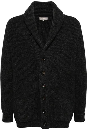 N.PEAL Cardigan Kensington
