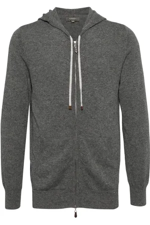 N.PEAL Hoodie Ladbroke