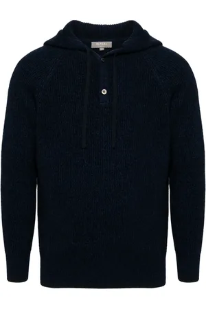 N.PEAL Pull Balham à capuche