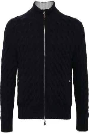 N.PEAL Cardigan Hammersmith