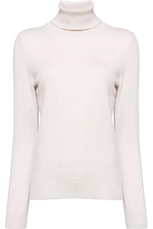 N.PEAL Pull Luna en cachemire