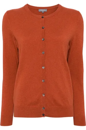 N.PEAL Cardigan Olivia
