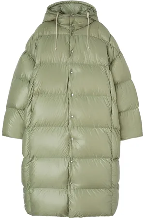 Jil Sander Doudoune à capuche