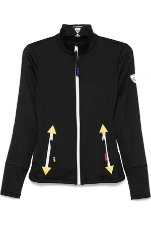 Rossignol X JCC veste Climi