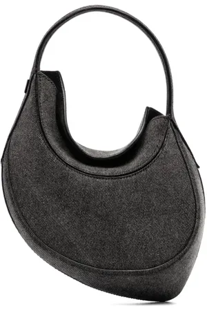 MUGLER Mini sac Spiral Curve 02