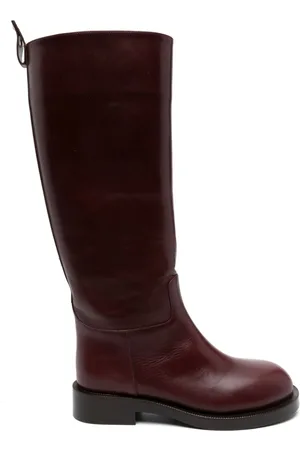 Paco rabanne Bottines en cuir
