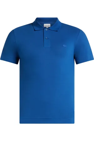 Lacoste Polo Movement