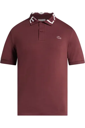 Lacoste Polo Movement