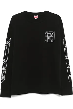Kenzo T-shirt Kube