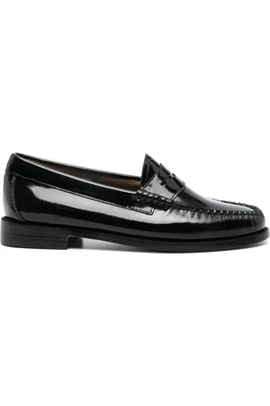 G.H. Bass Mocassins Easy Weejuns Larson