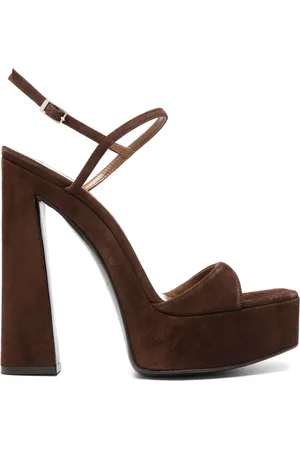 Giuseppe Zanotti Sandales Sylvy 150 mm