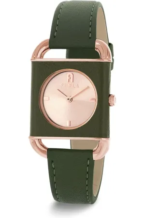 Furla Montre Arco Square 28 mm