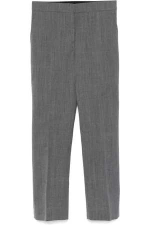 Jil Sander Pantalon fuselé
