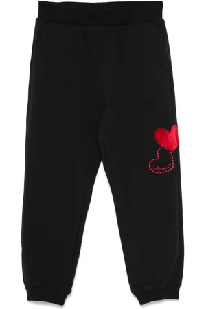 MONNALISA Pantalon de jogging Heart