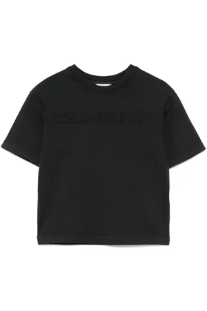 Marc Jacobs T-shirt à patch logo
