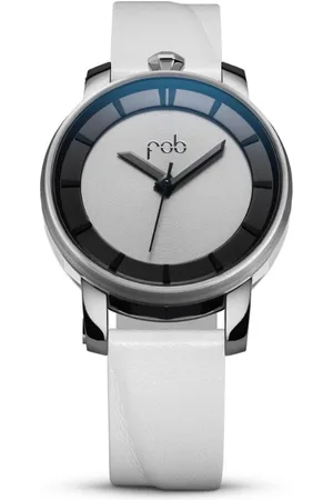 FOB PARIS Montre R360 Glass 36 mm