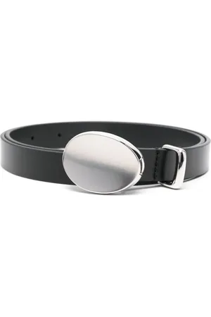 Isabel Marant Ceinture Silvana en cuir