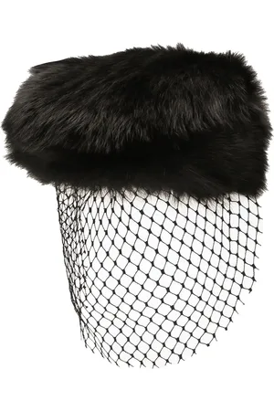 Dolce & Gabbana Chapeau à voilette