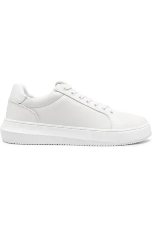Calvin Klein Baskets à patch logo