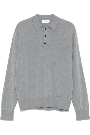 LANEUS Polo en maille