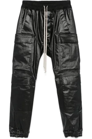 Rick Owens Jean Mastodon Megacargo